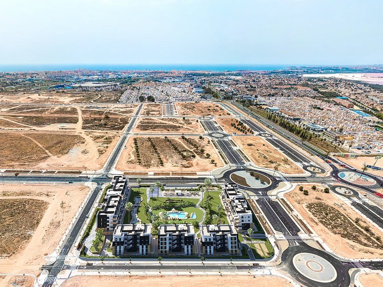 Apartment for Sale in Torrevieja, Alicante 8