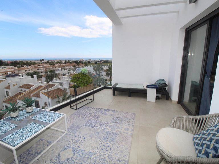 Apartment for Sale in Orihuela, Alicante 7