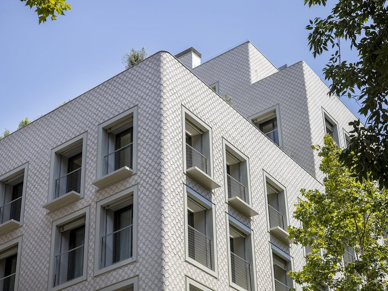 Apartment for Sale in Barcelona, Barcelona 2