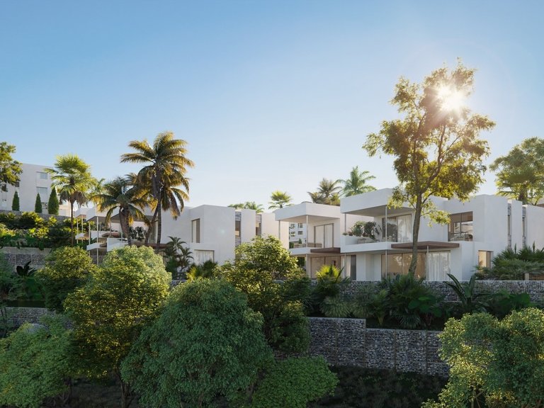 Town House for Sale in Marbella, Malaga 10