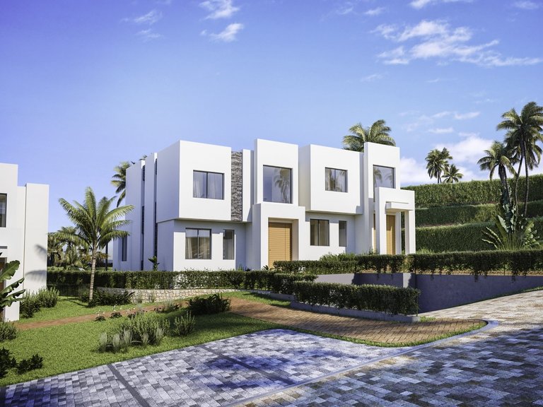 Town House for Sale in Marbella, Malaga 8