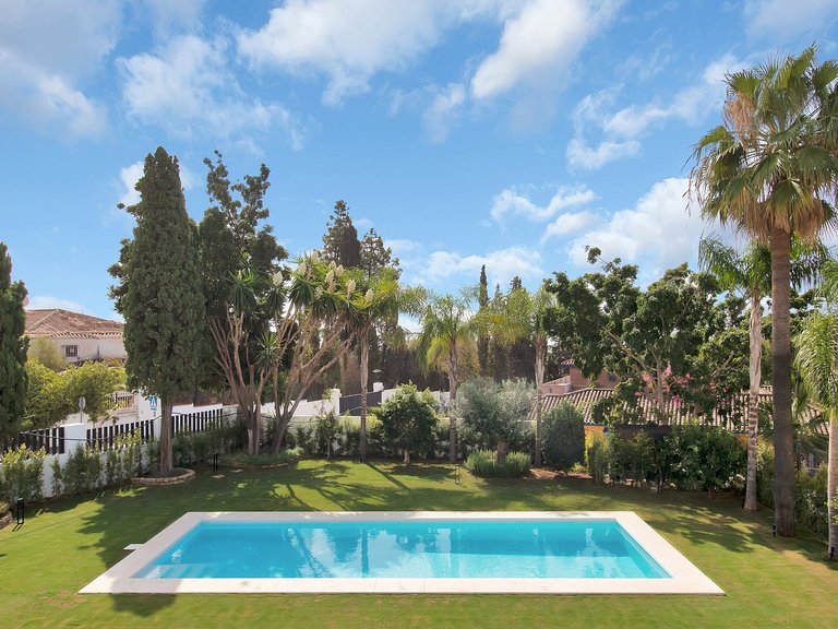 Town House for Sale in Marbella, Malaga 10