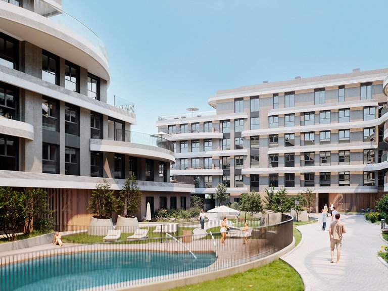 Apartment for Sale in Málaga, Malaga 2
