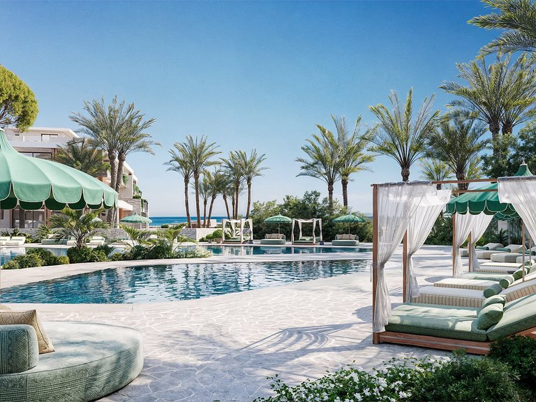 Apartment for Sale in Estepona, Malaga 4