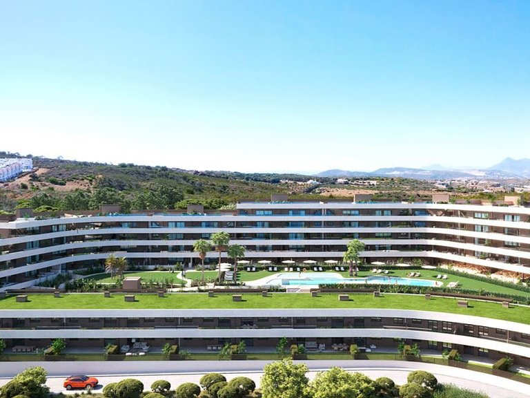 Apartment for Sale in Manilva, Malaga 3