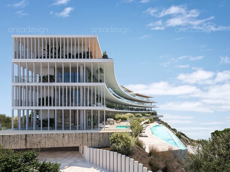 Apartment for Sale in Fuengirola, Malaga 6