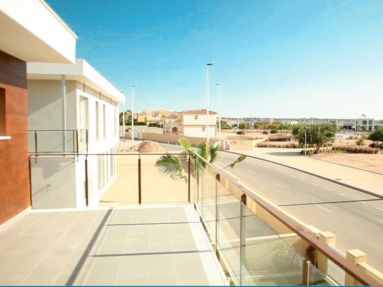 Town House for Sale in Santa Pola, Alicante 4