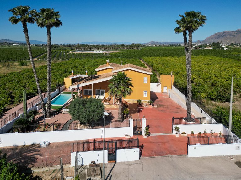 Town House for Sale in Orihuela, Alicante 12