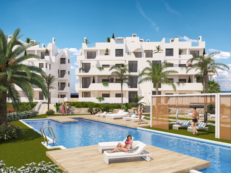 Apartment for Sale in Torre-pacheco, Murcia 3