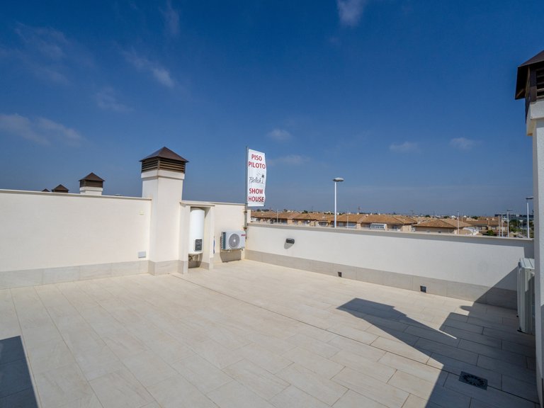 Apartment for Sale in San Pedro Del Pinatar, Murcia 22