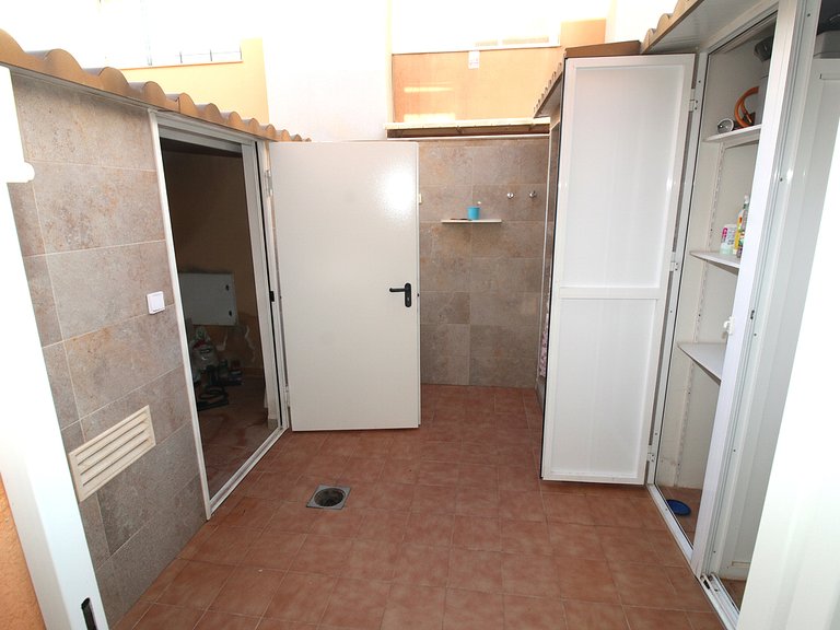 Town House for Sale in San Pedro Del Pinatar, Murcia 6