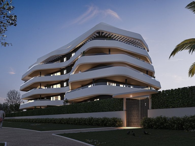 Apartment for Sale in Torremolinos, Malaga 7