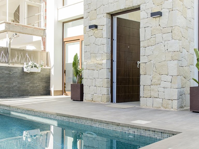 Town House for Sale in Rojales, Alicante 22