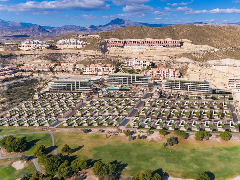 Apartment for Sale in Mutxamel, Alicante 7