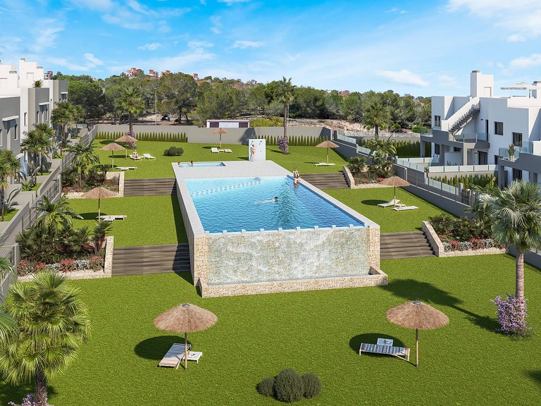 Apartment for Sale in San Miguel De Salinas, Alicante 2