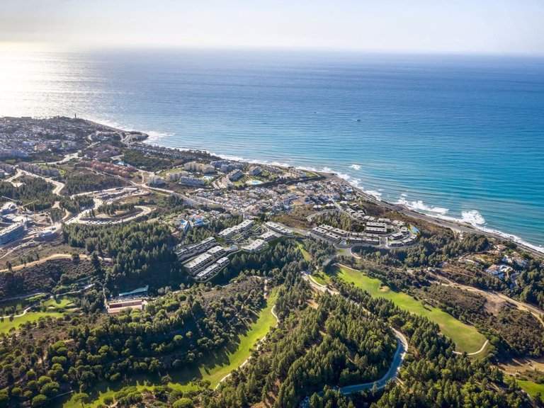 Plot for Sale in Mijas, Malaga 6