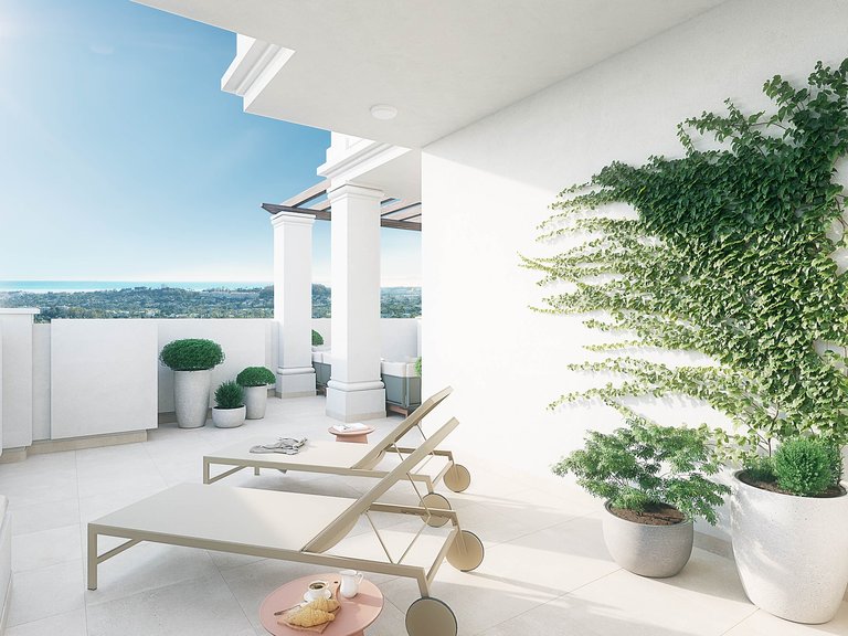 Apartment for Sale in Marbella, Malaga 3