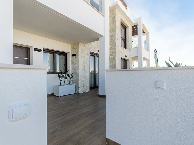 Apartment for Sale in Torrevieja, Alicante 10