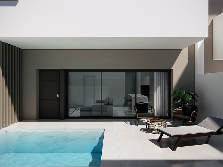 Apartment for Sale in Pilar De La Horadada, Alicante 1