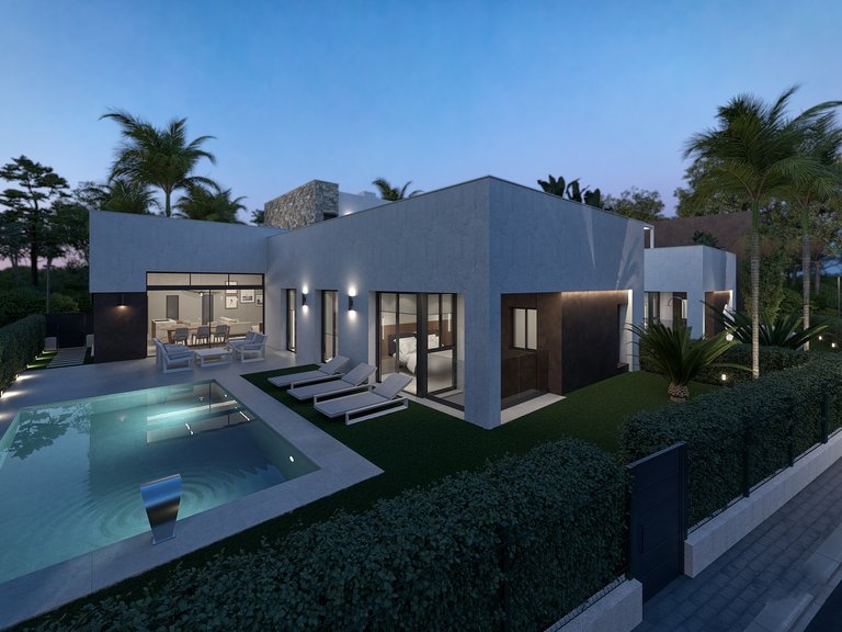 Town House for Sale in Torre-pacheco, Murcia 2
