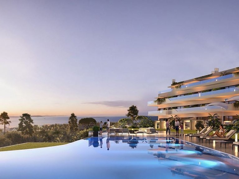 Apartment for Sale in Mijas, Malaga 2
