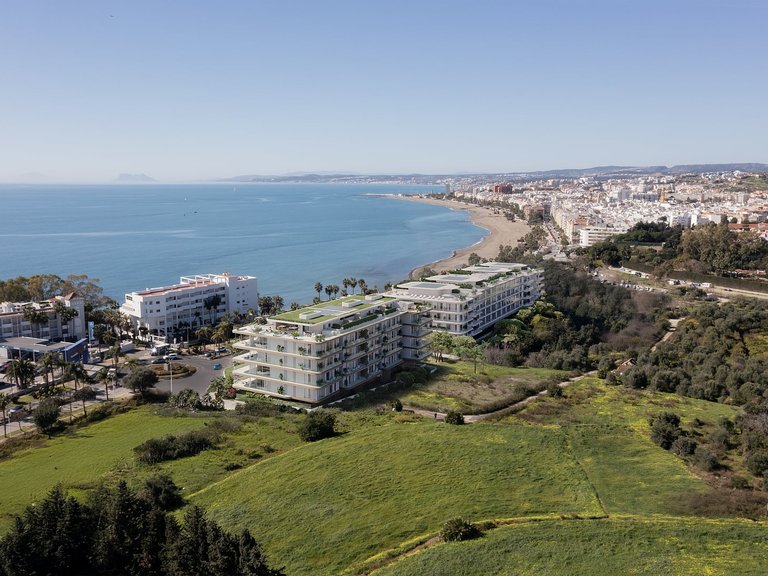 Apartment for Sale in Estepona, Malaga 5