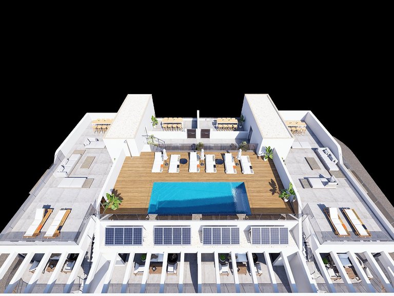 Apartment for Sale in Benijófar, Alicante 13
