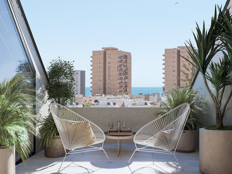 Apartment for Sale in Fuengirola, Malaga 2
