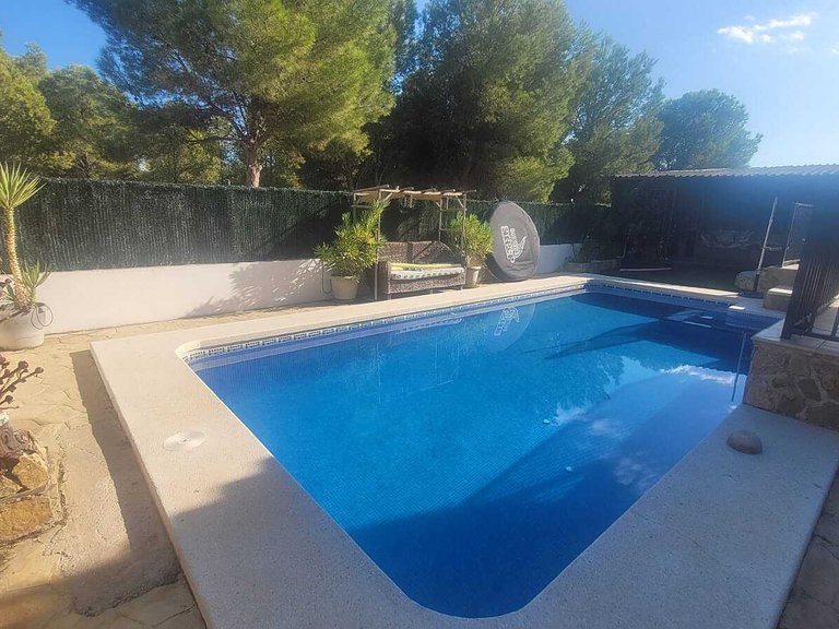 Town House for Sale in Finestrat, Alicante 4