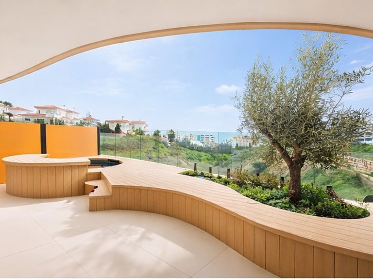 Apartment for Sale in Fuengirola, Malaga 1