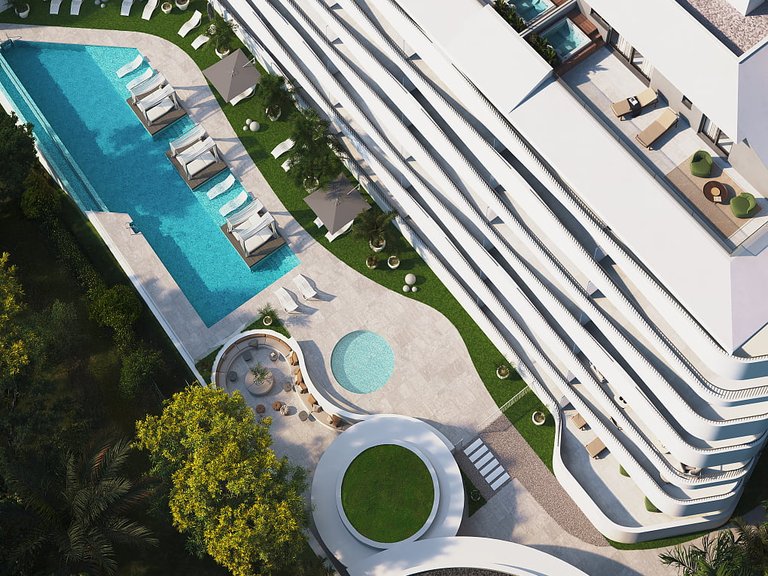 Apartment for Sale in Fuengirola, Malaga 3
