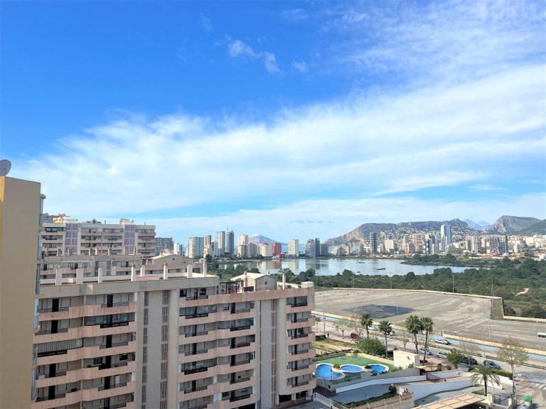 Apartment for Sale in Calpe, Alicante 3