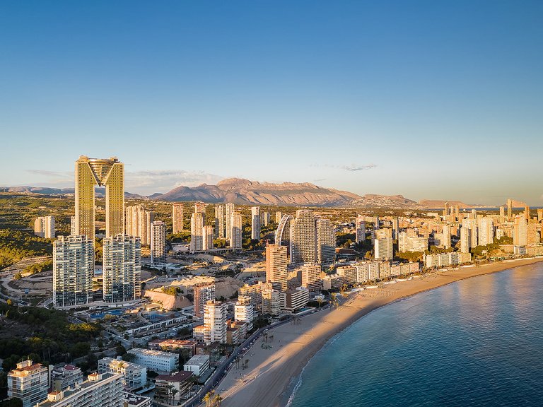 Apartment for Sale in Benidorm, Alicante 30