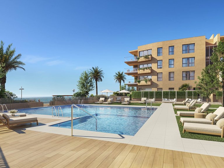 Apartment for Sale in Cubelles, Barcelona 5