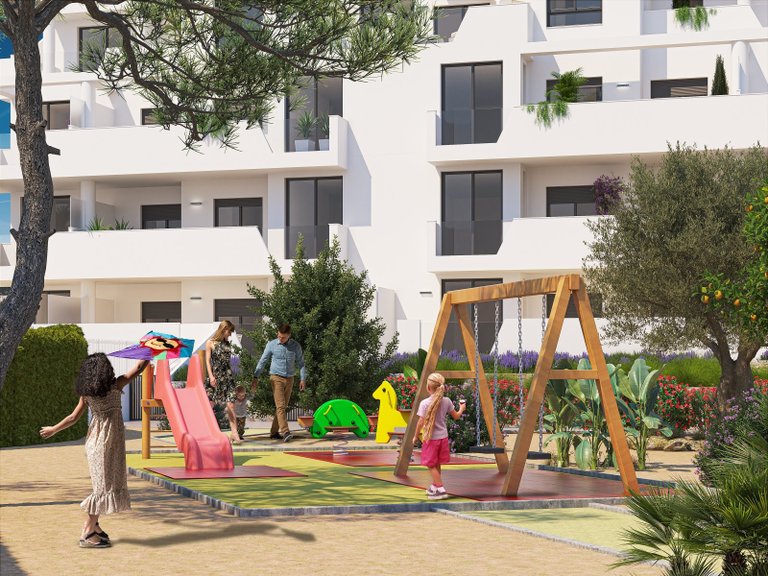 Apartment for Sale in Torre-pacheco, Murcia 9
