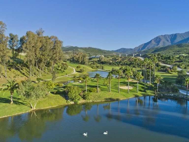 Apartment for Sale in Estepona, Malaga 14