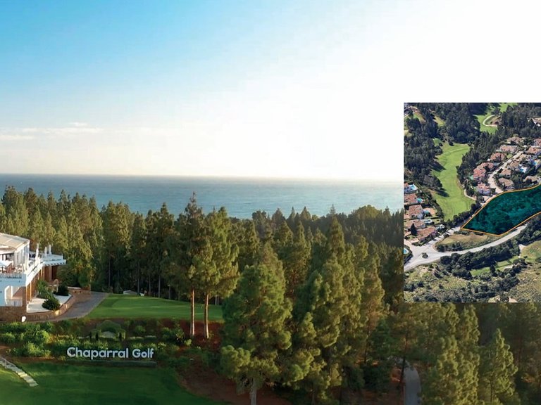 Plot for Sale in Mijas, Malaga 5