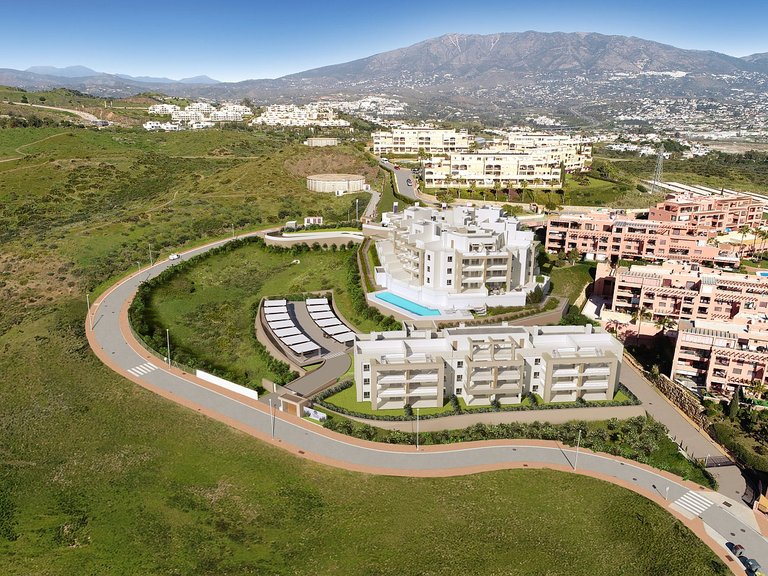 Apartment for Sale in Mijas, Malaga 5