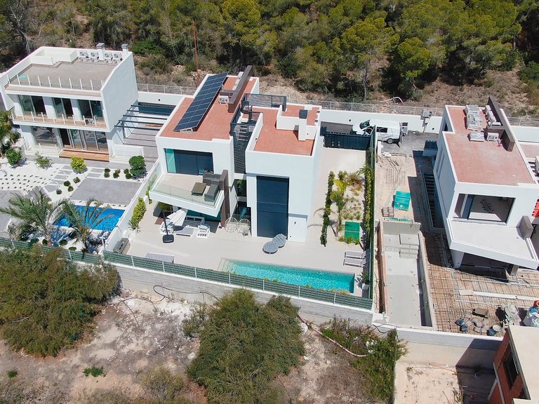 Town House for Sale in La Nucia, Alicante 7