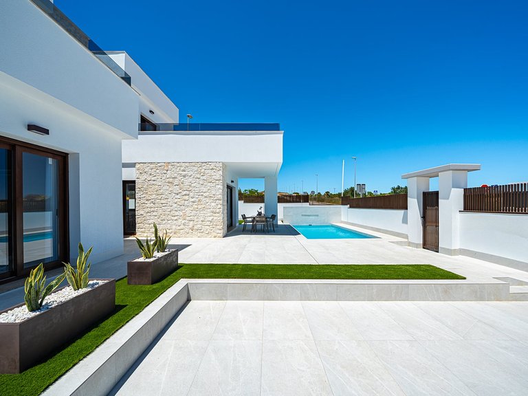 Town House for Sale in Orihuela, Alicante 2
