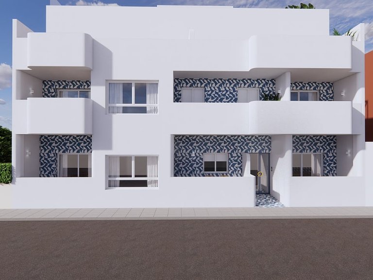 Apartment for Sale in Pilar De La Horadada, Alicante 2