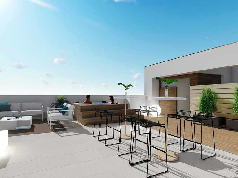 Apartment for Sale in Torrevieja, Alicante 5