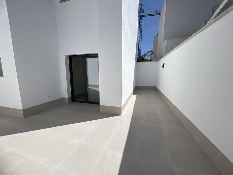 Town House for Sale in Almoradí, Alicante 7