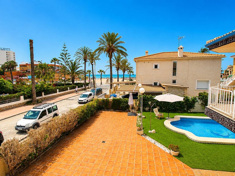 Town House for Sale in Orihuela, Alicante 5