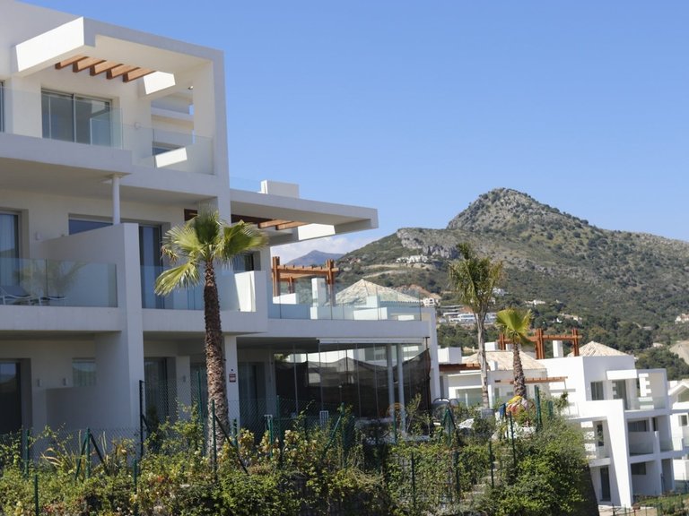 Apartment for Sale in Benahavís, Malaga 9