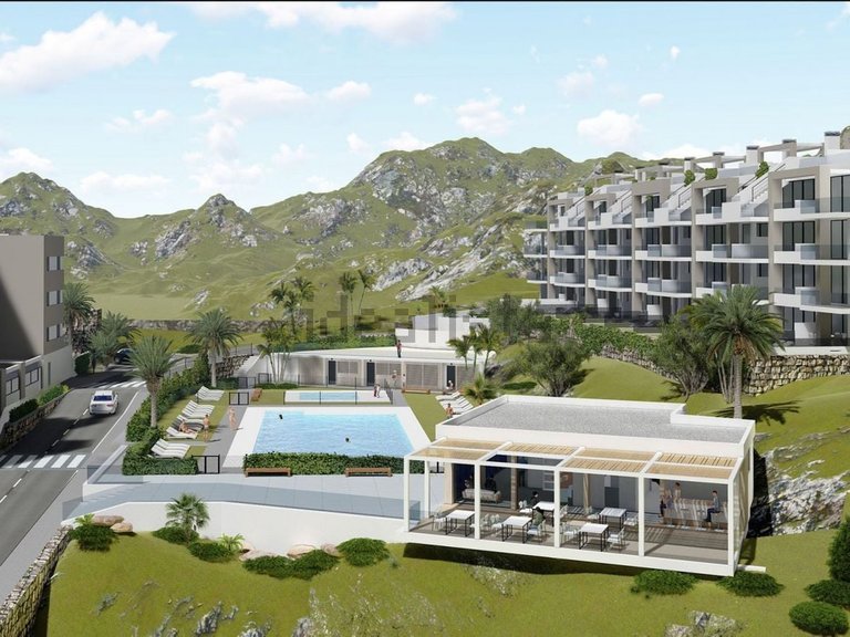 Apartment for Sale in Mijas, Malaga 3