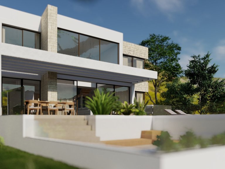 Town House for Sale in Mijas, Malaga 8