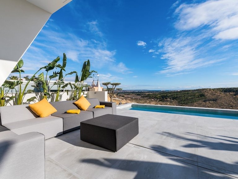 Town House for Sale in Rojales, Alicante 12
