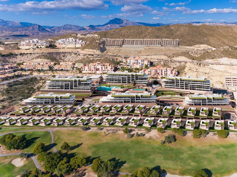 Town House for Sale in Mutxamel, Alicante 2