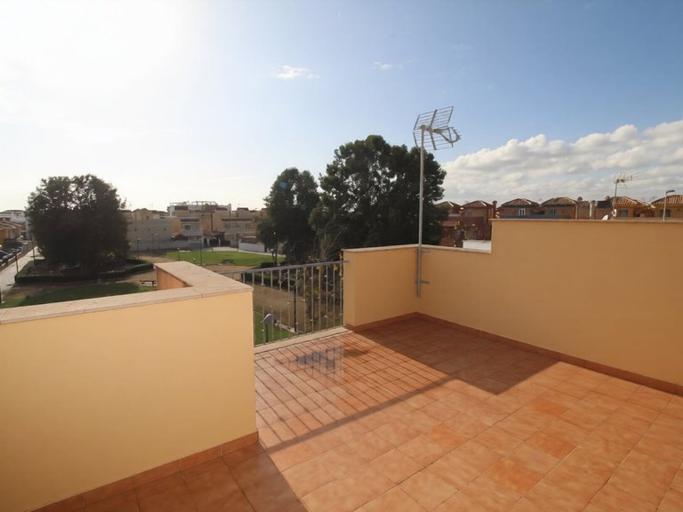 Town House for Sale in San Pedro Del Pinatar, Murcia 12